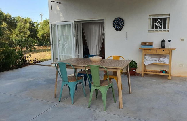 Trullo Oscar - Photo 9