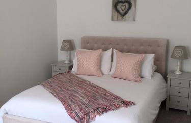 Craigewan Cottage Seatown Cullen - Foto 78