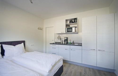 Appartements Am Kurpark - Foto 15