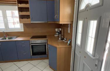 JET, luxury appartment 20m from the beach - Foto 9