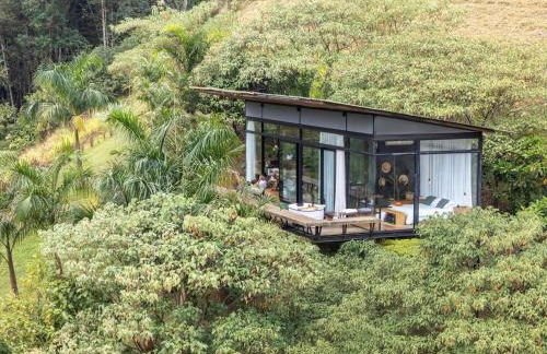 Refúgios Na Mantiqueira - Foto 38