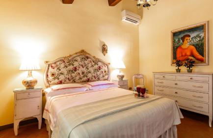 Villa Elisa 16 in Fucecchio - Foto 100