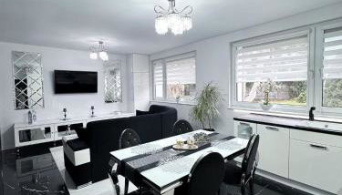 Apartament Glamour - Foto 2