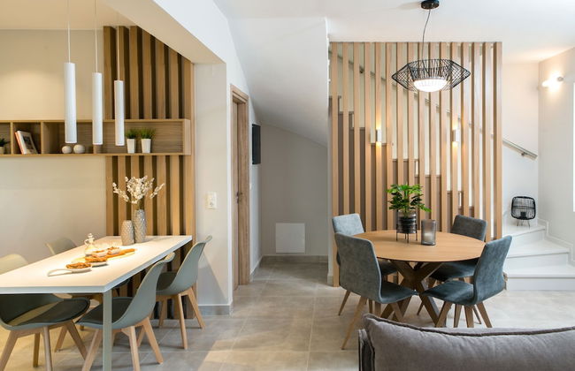 Limosa Luxury Residences - Foto 18