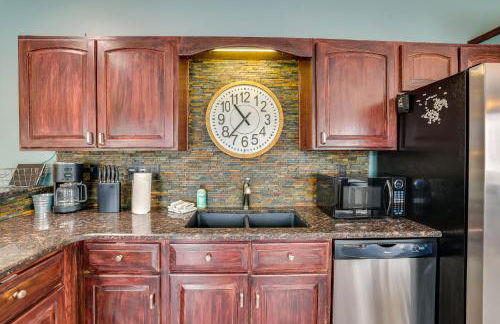 13 Mi to Winter Park Mtn-View Granby Cabin - Foto 11