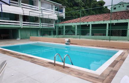 AP ALECRIM Luxo Cond Aquarius I Angra dos Reis - Foto 4