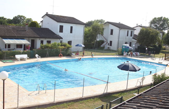 Residence Vives - Foto 17