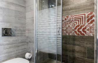 Villa Phos with swimming pool in Lindos - Foto 7