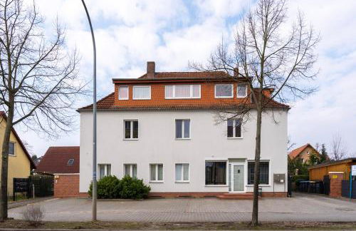 FRAME by Comfort Housing - spacious apartment - Foto 16