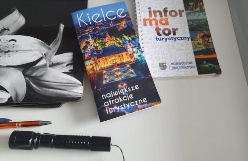 Apartament Centrum Promenada Solna Parking free - Foto 22