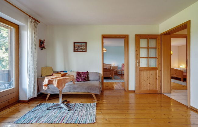 Wohnung in Neukirchen mit Skifahren & Pool - Foto 12