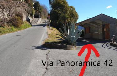 Viewpoint Cannero Apartment - Foto 14