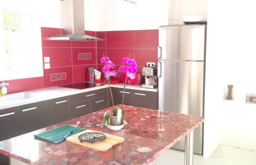 Maison charmante à La Tranche-sur-Mer avec jardin clos - Foto 6