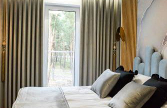 Apartament Leśny No 64 nad Zalewem JACUZZI, KOMINEK z Garażem w cenie - Foto 40