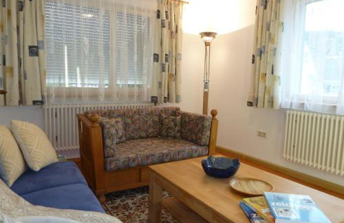 Ferienwohnung am Wald Schuttertal - Foto 6