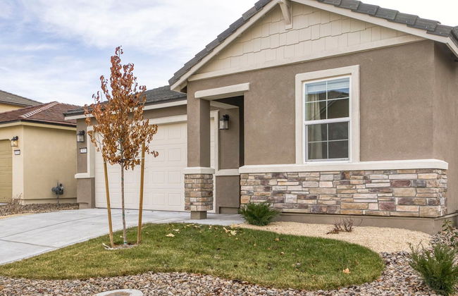 Stylish Sleek 4BR Nevada Home Near Downtown Reno - Foto 27