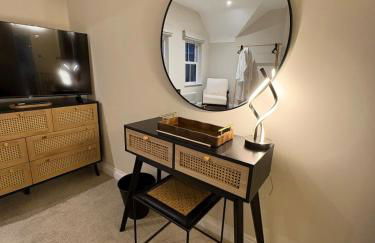 Seabank Cottage Wirral Luxury coastal retreat - Foto 22