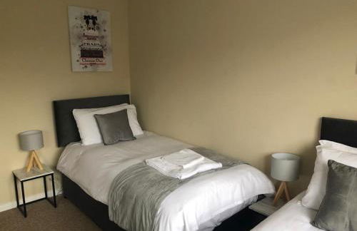 Waller House - Foto 17