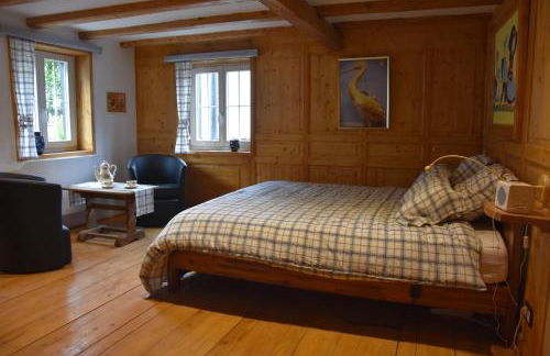 La Cigogne dorée Gite de charme 4 étoiles - Foto 9