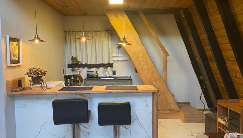 Magnífico Chalé Aconchego Serrano - Foto 5