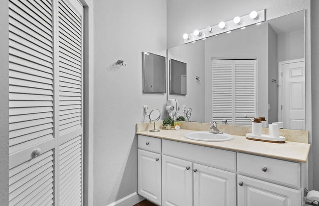 Lucaya Vacation Homes - Foto 41