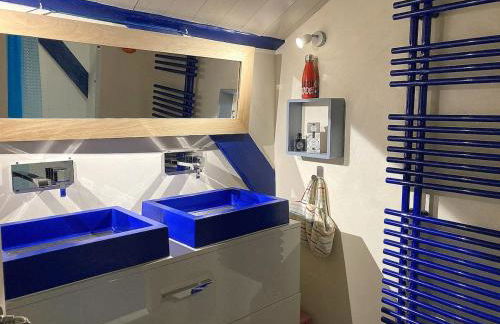 Bel appartement avec jardin et vue à Cahors - Foto 8