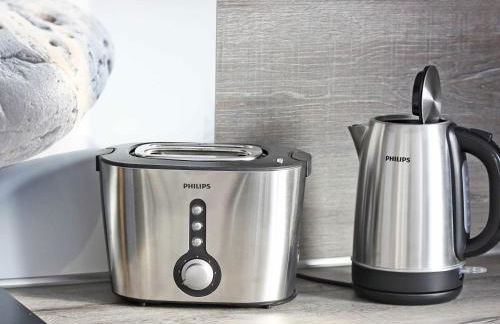 Villa Louisa - Wohnung 51 - Foto 14