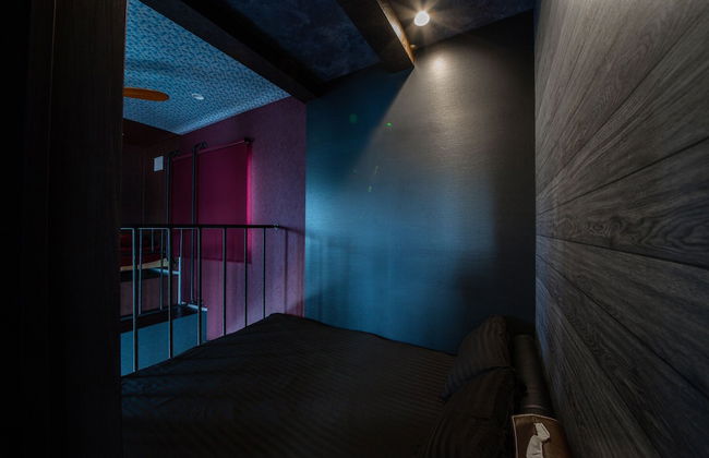 THE BEEHIVE AIOI - Photo 18