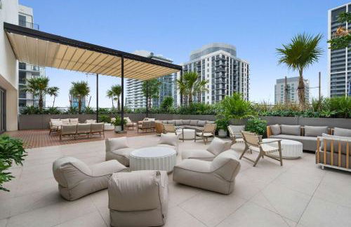 Downtown Drift-Luxury Amenities Sauna & Pool - Foto 30