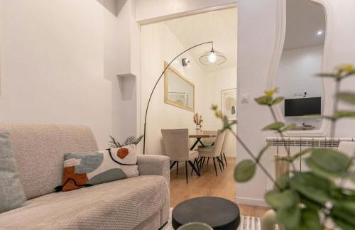 MBA - Courcelles - Splendide Appartement - Foto 28