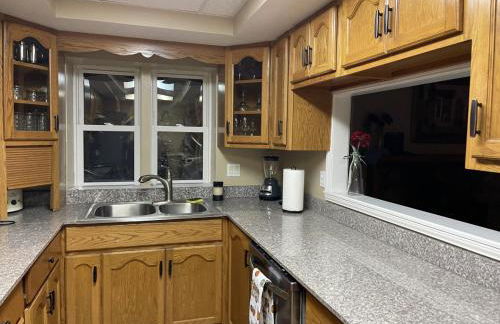 5 Bedroom on Lake of the Ozarks - Foto 29