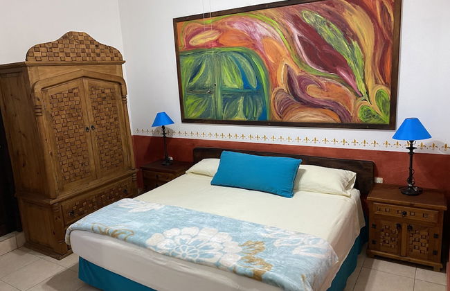 Villa Serena Centro Histórico - Foto 10