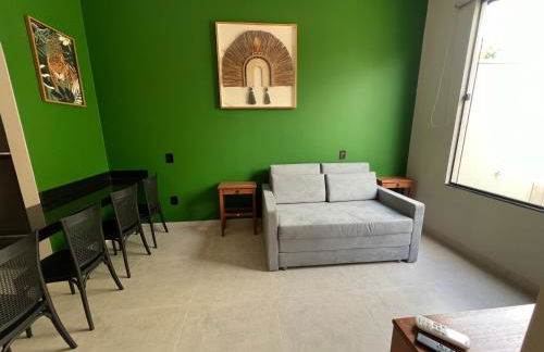 Casas Pantanal - Privacidade e conforto no centro de Bonito - Foto 13