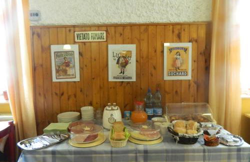 Campodolcino Camping - Foto 10