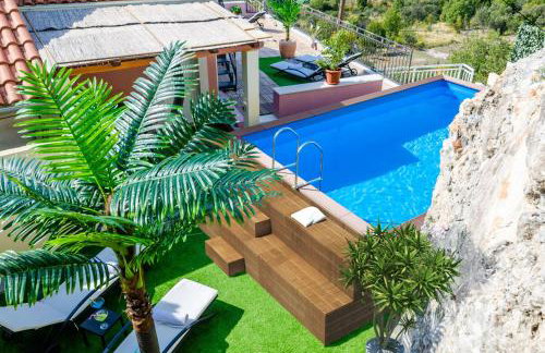 Villa Sun Haven - Foto 40