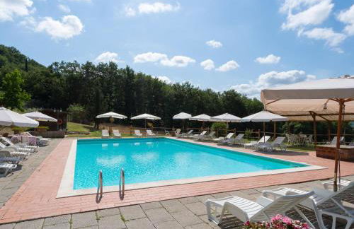 Apartment Vigna La Corte-2 by Interhome - Foto 20