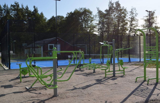 5 Star Holiday Home in Ljustero - Photo 14