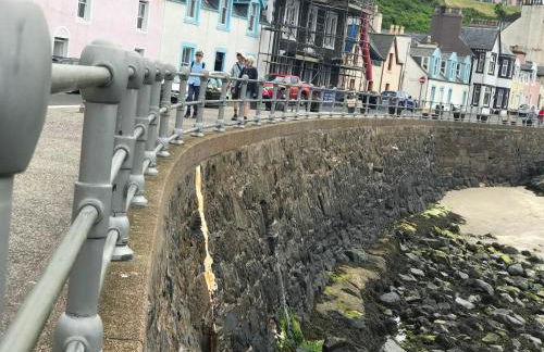 Ardbeg 4 - Farm Stay with Sea Views across to Northern Ireland - Foto 38