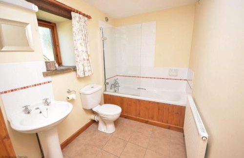 Fennel Cottage - How Hill - Private Fishing Lake for complex - Foto 9