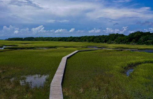 Blue Crab Cottage - Foto 44