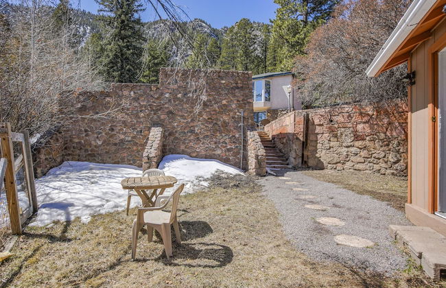 Stone Statesroom - Foto 58