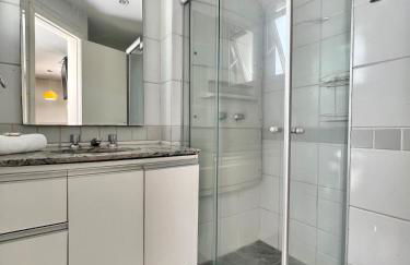 Melhor de BH - Av Barão Homem de Melo 4520 - Apê no Segundo Andar com Vista Linda - Foto 15