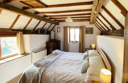 Titchbourne Cottage - Foto 8