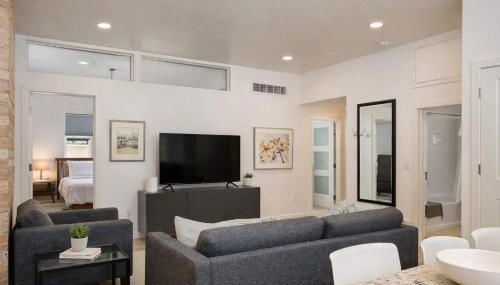 Luxury Downtown 2 Bedroom Flat - Foto 2