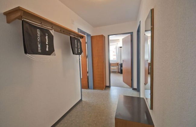 Haus Matten - Apartment Birch - Foto 16