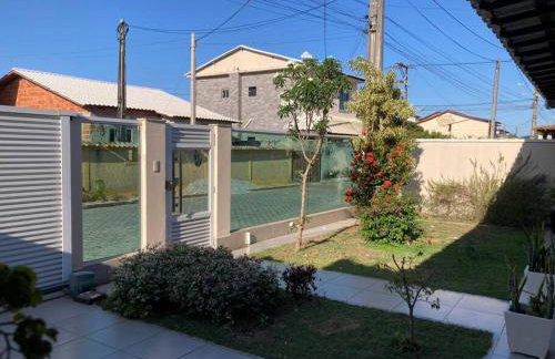 Casa aconchegante em Aquarius - Foto 1