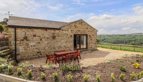 Moorbottom Stables - Foto 2