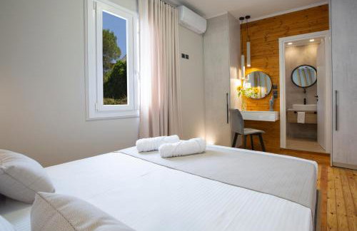 Villa Dimitris - The House & The Suite - Foto 51