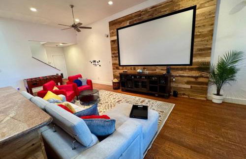 Arbnb-Vintage Modern Luxury-Deep Ellum-Fair Park-Downtown Dallas - Foto 17