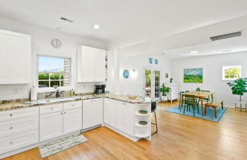 Belmont Oasis I Downtown Cville - Foto 13